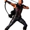The Avengers - Hawkeye Battle of New York 1/10th Scale Statue