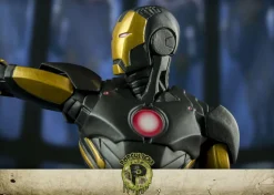 The Avengers - Iron Man Avengers Now ArtFX 1/10th Scale Statue