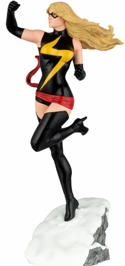 The Avengers - Ms. Marvel 1/6th Scale Limited Edition Statue