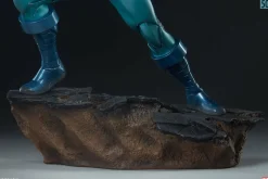 The Avengers - Stealth Suit Iron Man Avengers Assemble 15” Statue