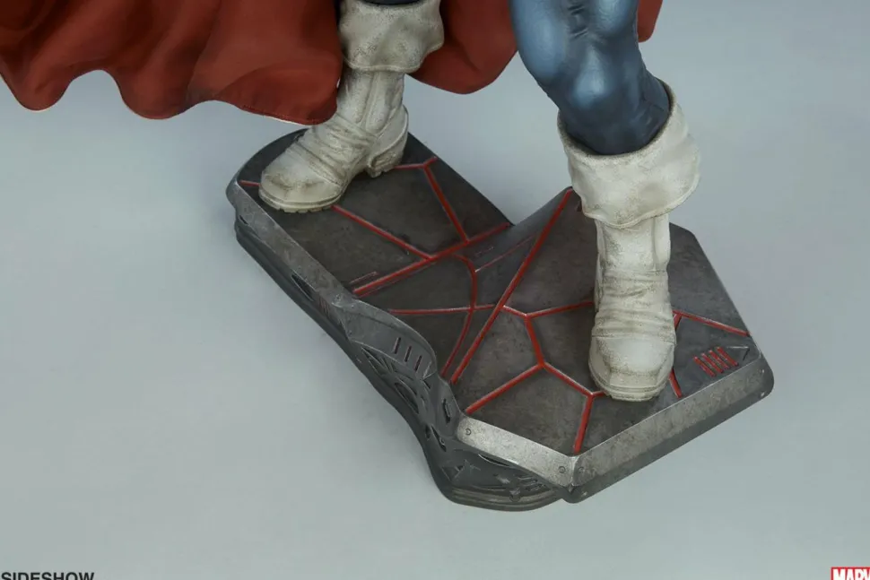 The Avengers - Taskmaster Premium Format Statue