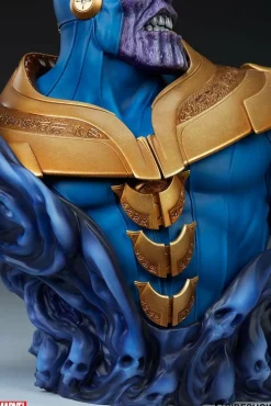 The Avengers - Thanos 11” Bust