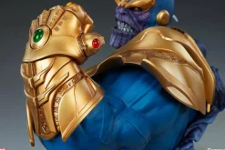 The Avengers - Thanos 11” Bust