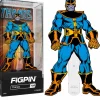 The Avengers - Thanos Marvel Villains FigPin Enamel Pin