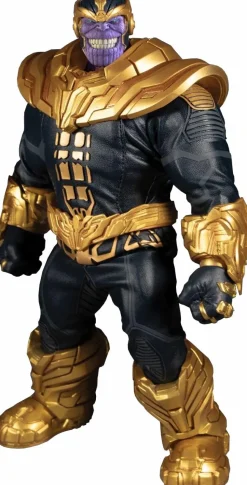 The Avengers - Thanos One:12 Collective 1/12th Scale Action Figure (Int Sales Only)