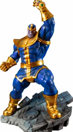 The Avengers - Thanos 1/10th Scale ArtFX Statue