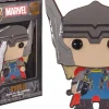 The Avengers - Thor 4” Pop! Enamel Pin