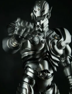 The Avengers - Ultron 1/6th Scale Action Figure