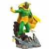The Avengers - Vision VS. Marvel Gallery 10” PVC Diorama Statue
