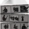 The Bamboos - Night Time People 2xLP Vinyl Record (White Vinyl)