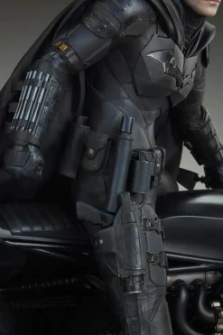 The Batman (2022) - Batman 19