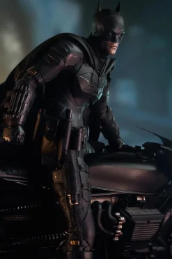 The Batman (2022) - Batman 19