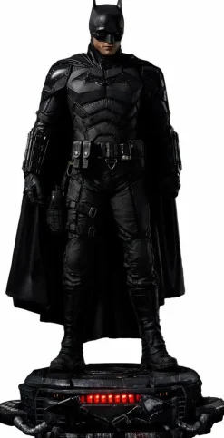 The Batman (2022) - Batman 1/3 Scale Statue