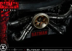 The Batman (2022) - Batman 1/3 Scale Statue