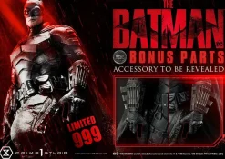 The Batman (2022) - Batman Special Art Edition Deluxe Bonus Version 1/3 Scale Statue
