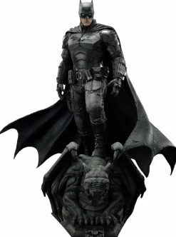 The Batman (2022) - Batman Special Art Edition 1/3 Scale Statue