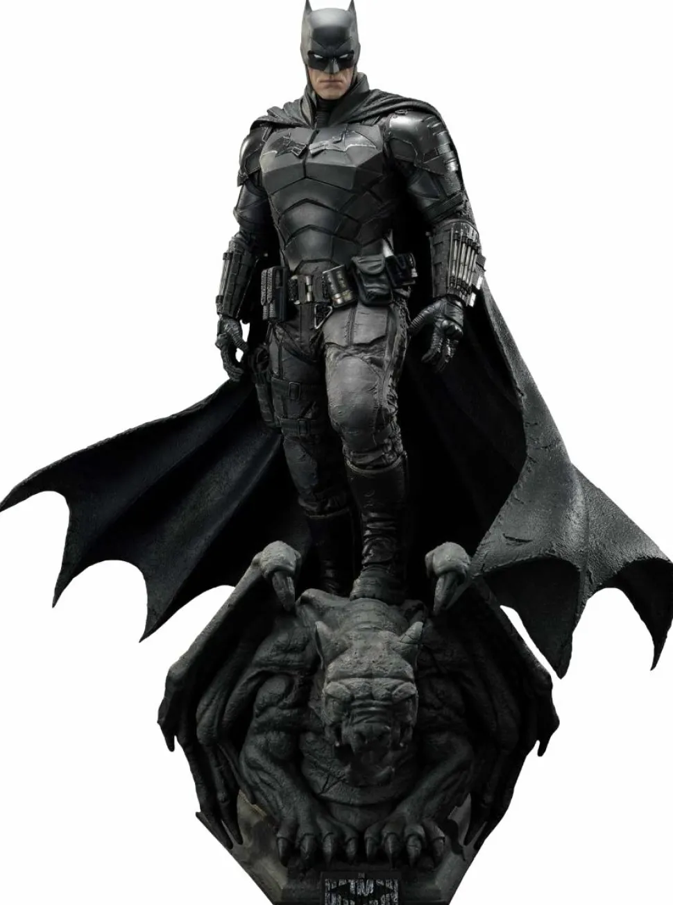 The Batman (2022) - Batman Special Art Edition 1/3 Scale Statue
