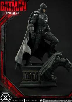 The Batman (2022) - Batman Special Art Edition 1/3 Scale Statue