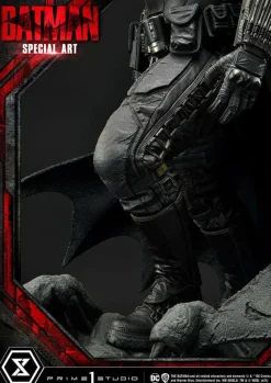 The Batman (2022) - Batman Special Art Edition 1/3 Scale Statue
