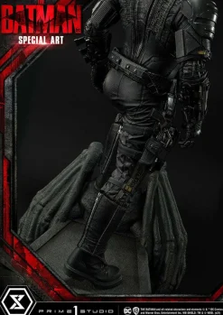 The Batman (2022) - Batman Special Art Edition 1/3 Scale Statue