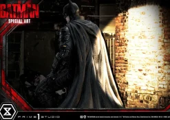 The Batman (2022) - Batman Special Art Edition 1/3 Scale Statue