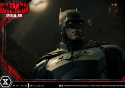 The Batman (2022) - Batman Special Art Edition 1/3 Scale Statue
