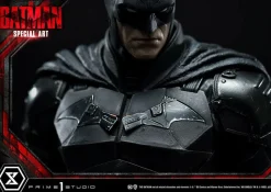 The Batman (2022) - Batman Special Art Edition 1/3 Scale Statue