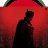 The Batman (2022) - Original Motion Picture Soundtrack by Michael Giacchino 3xLP Vinyl Record (Black / Red / Green Coloured Vinyl)