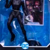 The Batman (2022) - Selina Kyle Catwoman (Unmasked) DC Multiverse 7” Scale Action Figure