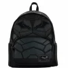 The Batman (2022) - The Batman Cosplay 10” Faux Leather Mini Backpack
