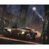 The Batman (2022) - The Batman Fine Art Print by Chris Skinner