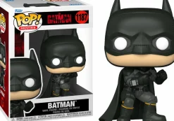 The Batman (2022) - The Batman Pop! Vinyl Figure