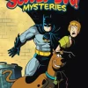 The Batman & Scooby-Doo! Mysteries - Volume 01 Trade Paperback Book