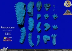The Beast from 20,000 Fathoms (1953) - Rhedosaurus 12” Model Kit