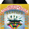 The Beatles - Magical Mystery Tour LP Vinyl Record