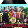 The Beatles - Sgt. Pepper's Lonely Hearts Club Band Anniversary Edition LP Vinyl Record