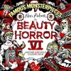 The Beauty of Horror VI - Famous Monsterpieces: Another GOREgeous Colouring Book