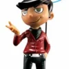 The Big Bang Theory - Howard Q-Pop Figure