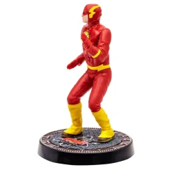The Big Bang Theory - Sheldon Cooper as the Flash WB100 Movie Maniacs 6