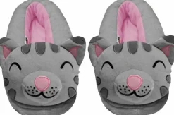 The Big Bang Theory - Soft Kitty Slippers