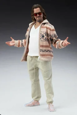 The Big Lebowski - The Dude 1/6th Scale Action Figure