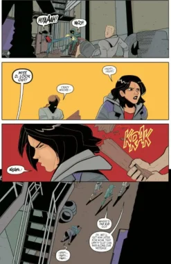 The Black Ghost Season One: Hard Revolution by Monica Gallagher & Alex Segura Trade Paperback Book
