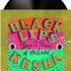 The Black Lips / Kesha - They's A Person Of The World 7” Split Single Vinyl Record