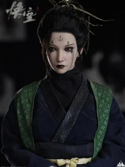 The Black Myth: Wukong - The Fourth Sister 1/3 Scale Statue