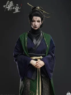 The Black Myth: Wukong - The Fourth Sister 1/3 Scale Statue