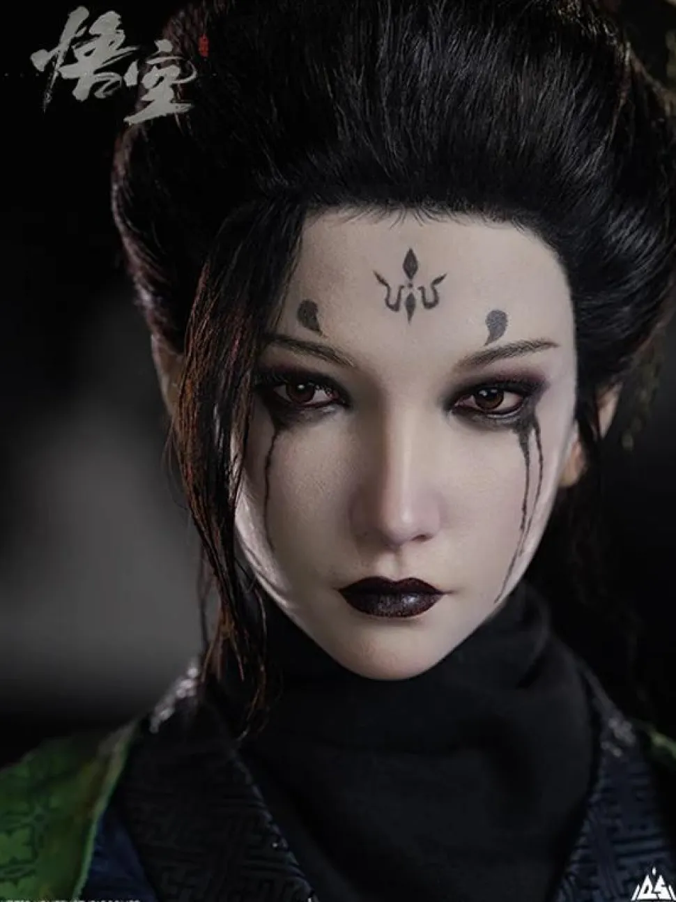 The Black Myth: Wukong - The Fourth Sister 1/3 Scale Statue