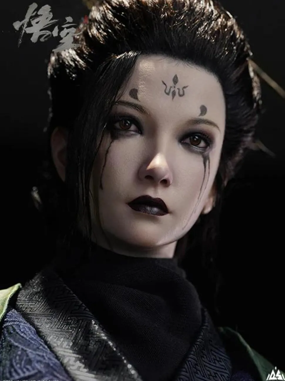 The Black Myth: Wukong - The Fourth Sister 1/3 Scale Statue