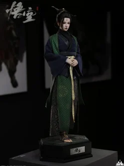 The Black Myth: Wukong - The Fourth Sister 1/3 Scale Statue