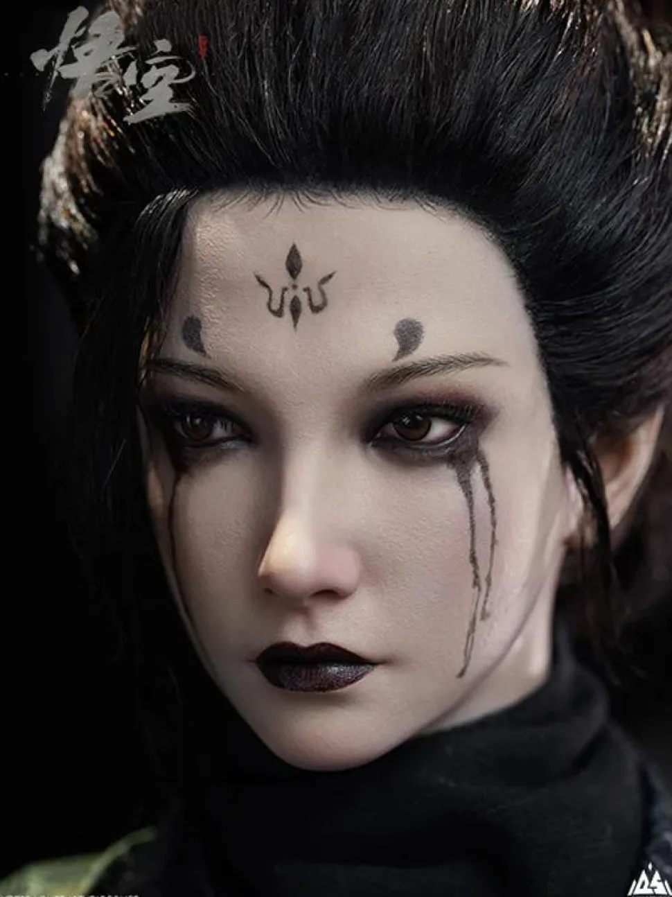 The Black Myth: Wukong - The Fourth Sister 1/3 Scale Statue