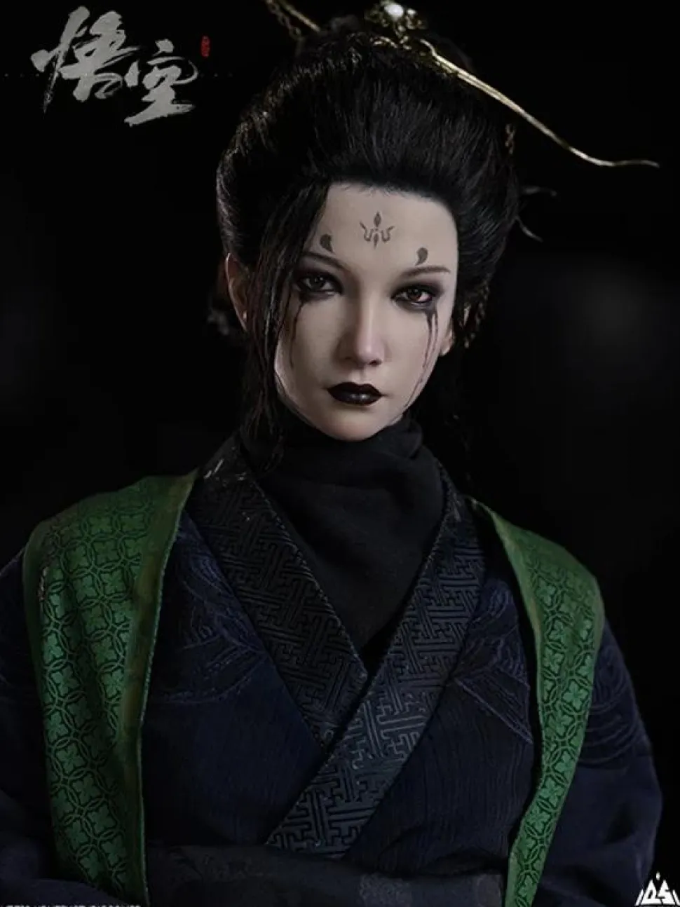 The Black Myth: Wukong - The Fourth Sister 1/3 Scale Statue